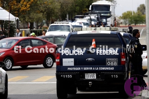 Autoridades federales reportan captura de dos de la Unión y Anti-UniónTepito