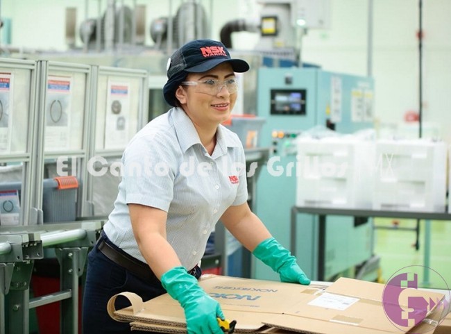 Destaca @EPN cifra histórica en creación de empleos en el sexenio