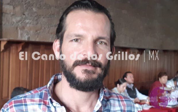 PRI no hará alianza ni con Morena, por mentirosos, ni con el PAN, por incumplidos: Juan José Ruiz