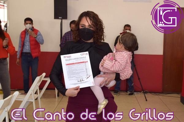 Abigail Arredondo, precandidata única del PRI a gubernatura de #Querétaro