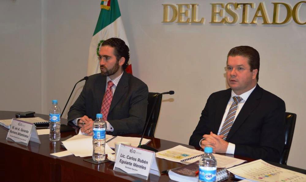 Promoverá IEEQ voto libre y secreto en elección extraordinaria de Huimilpan