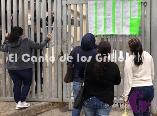 Revelan nombres de reos enviados a penales federales desde NL