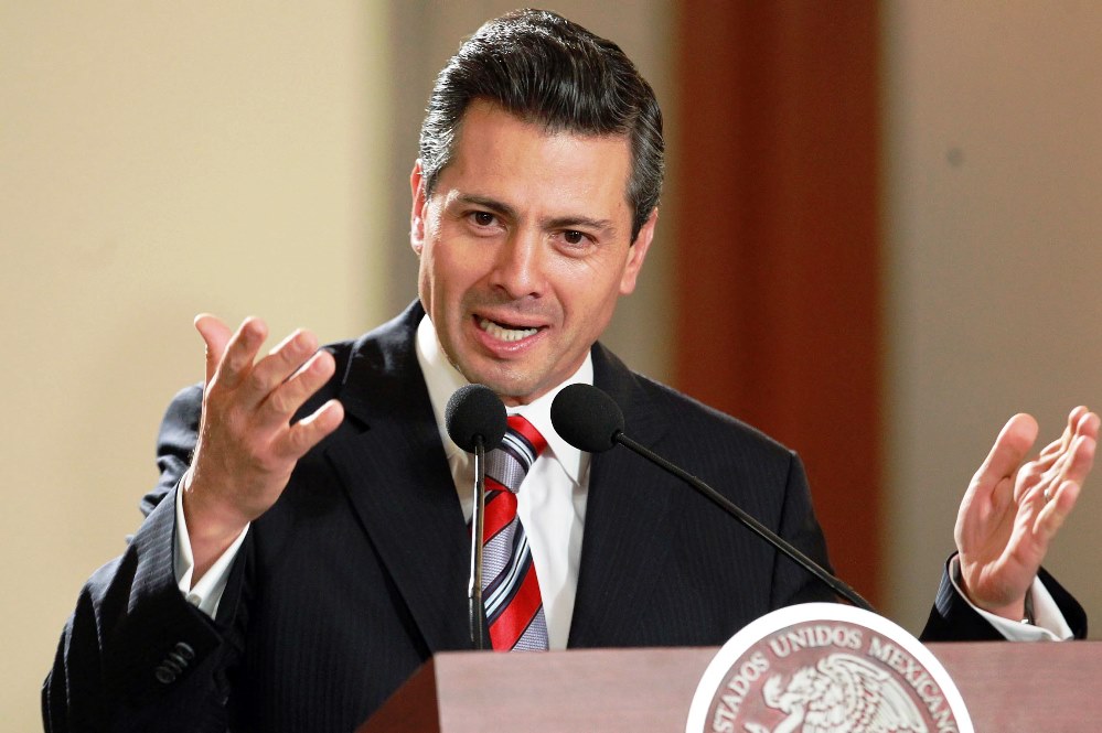 México, con más oportunidades y herramientas para emprender: EPN