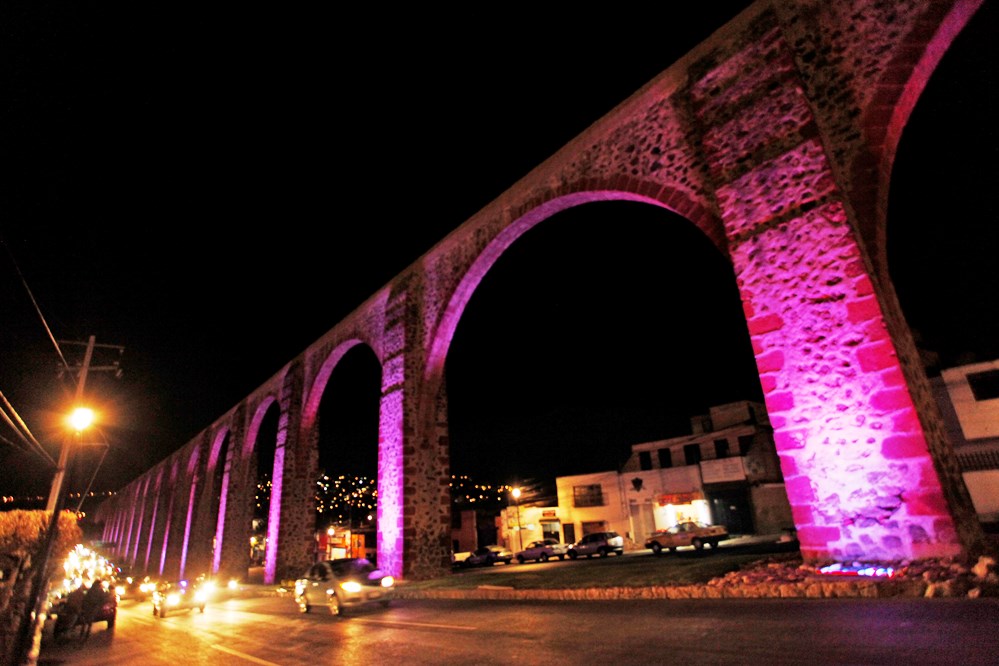 Inicia Festival Internacional de Artes Escénicas Querétaro 2016