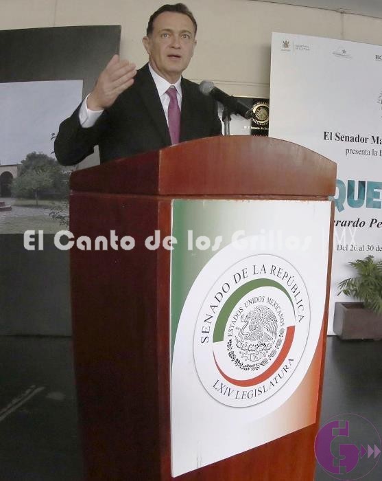 Mauricio Kuri, el encargado de fijar postura panista en asunción de López Obrador