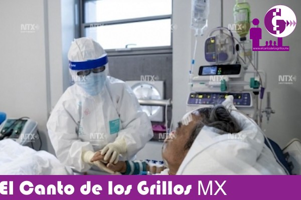 El #mundo, próximo a llegar a los 317 mil decesos por Covid-19