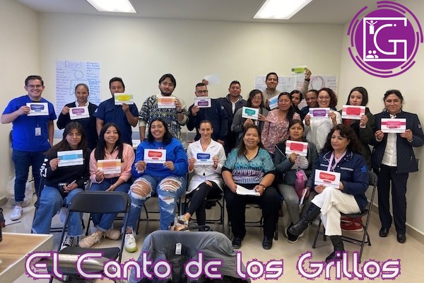 Acreditan a Centro de Salud #Amealco en atención con mecanismos incluyentes