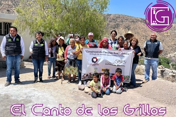 Impulsa Canacintra y DIF Estatal seguridad alimentaria en #Querétaro