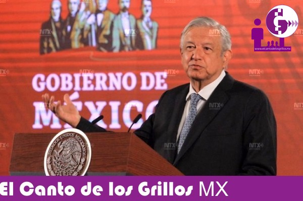 “Estamos a favor de las mujeres, no somos machistas”