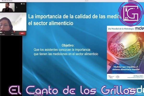 Realiza UPSRJ coloquio de Metrología