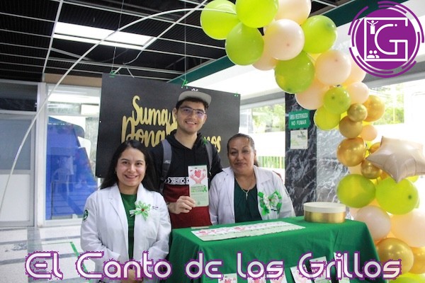 Carlos Emilio “N”, ejemplo de vida gracias a la donación de órganos