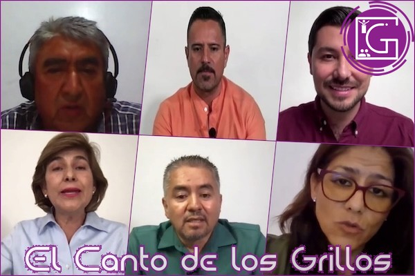 Realiza IEEQ Diálogo entre candidaturas a presidencia municipal de #Tequisquiapan