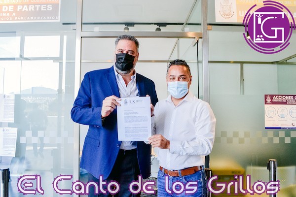 Diputados Correa y Pozo presentan iniciativa para individualizar las tomas de agua en condominios