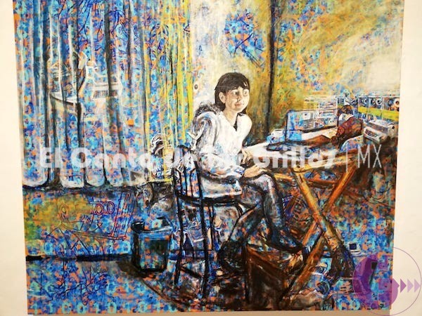 “El desastre es para siempre” en el @MCQRO