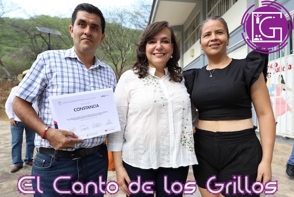 Reconoce UAQ proyectos Fonfive en campus serranos