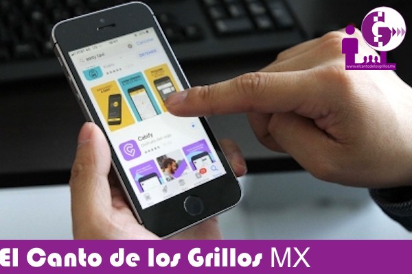 Plataformas digitales pagarán #impuestos: @Hacienda_Mexico