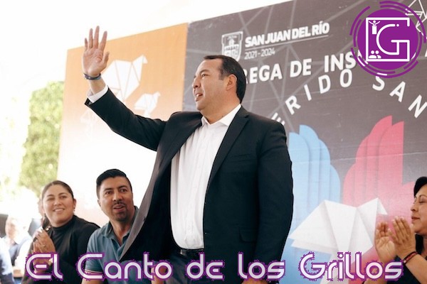 Con Adelante Mi Querido San Juan, defendemos el desarrollo de las familias: Roberto Cabrera