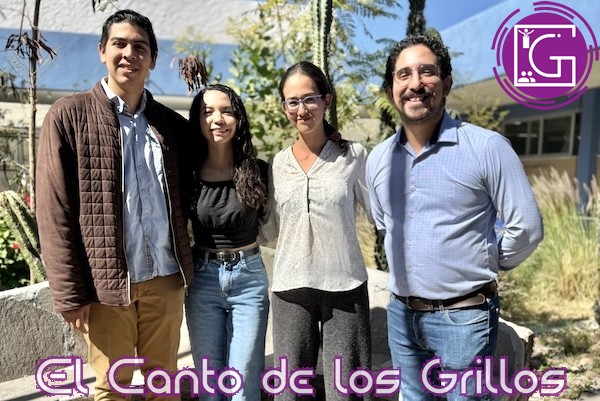 Representa UAQ a México en competencia internacional de tratamiento de aguas