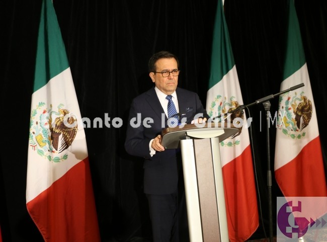 #México tiene capacidad para responder medida arancelaria de EU