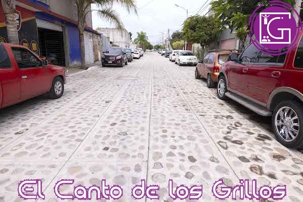 Entregan 1ª etapa de rehabilitación integral de calle Pico de Orizaba en la capital