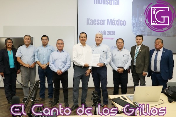 Impulsa Amiqro eficiencia energética en Pymes industriales