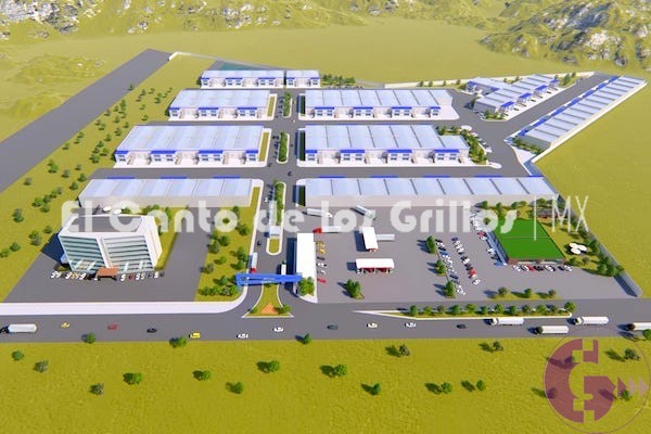 Con inversión de 20 mdd, llega proyecto inmobiliario a #Colón