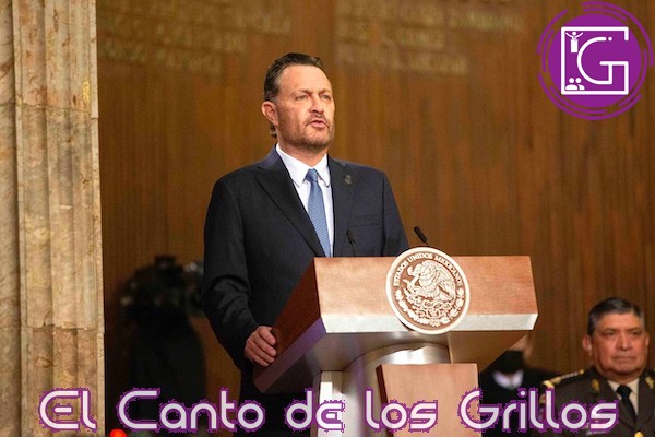 Hagamos renacer el espíritu de la Constitución, su inquebrantable vocación por la reconciliación: Kuri