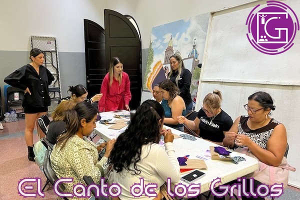 Impulsa #Querétaro derechos sexuales y reproductivos en Santa Rosa Jáuregui