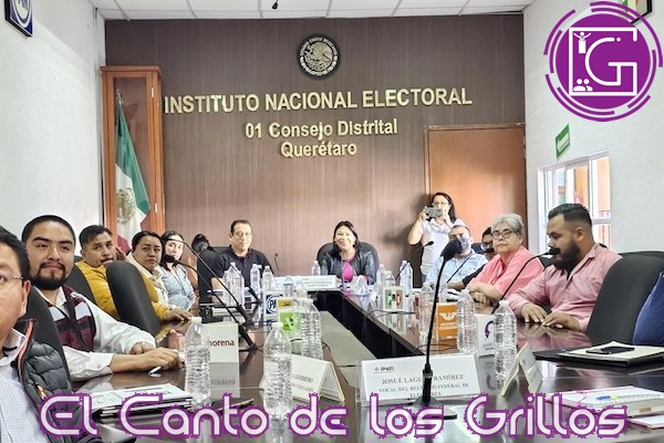 Posibles funcionarios de casillas, ciudadanos nacidos en marzo y abril