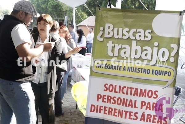 #México llega al Día del Trabajo con empleos mal pagados y desempleo al alza