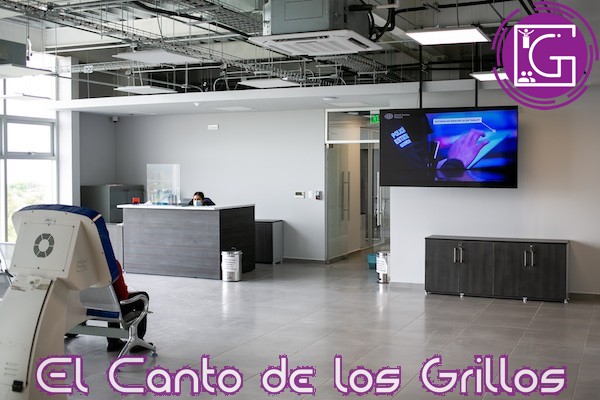 Con nueva infraestructura, se consolida el modelo #Cosmos