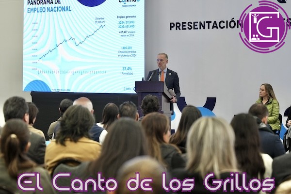 Encabeza Marco del Prete lanzamiento de Estrategia para la Aceleración del Empleo en #Querétaro