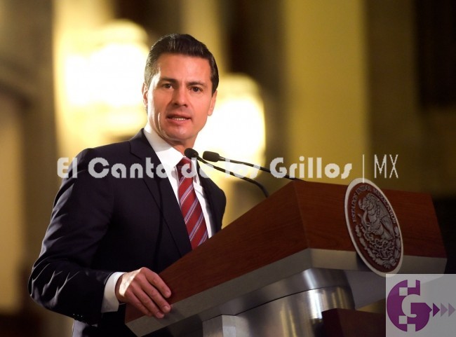 Sin afectaciones tras #sismo de magnitud 6.3 en #BCS: @EPN