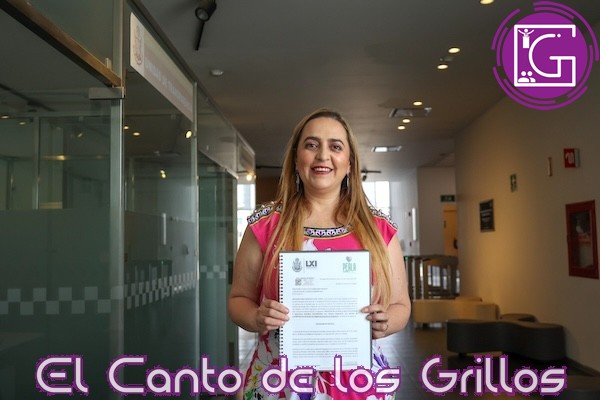 Presenta Perla Flores iniciativa de regularización en comercialización de animales