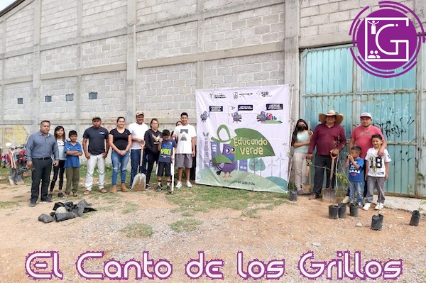 Capacitan a funcionarios públicos de #SJR sobre cuidado del medio ambiente