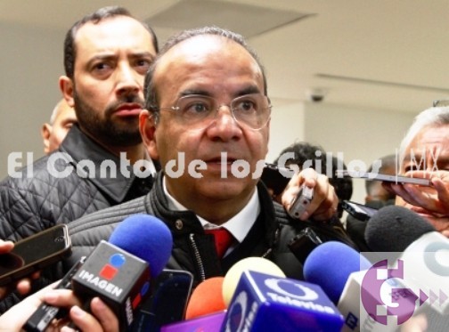 Gobierno se mantendrá al margen del proceso electoral federal: @SEGOB_mx