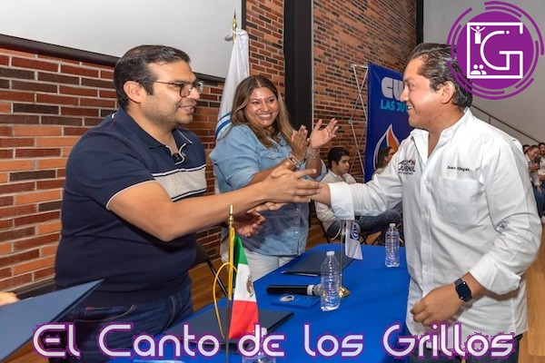 #Querétaro, el mejor estado para ser joven: PAN