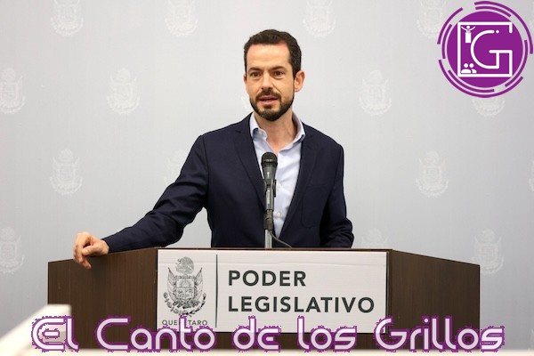Muerte civil a servidores públicos que cometan actos de corrupción: Paul Ospital