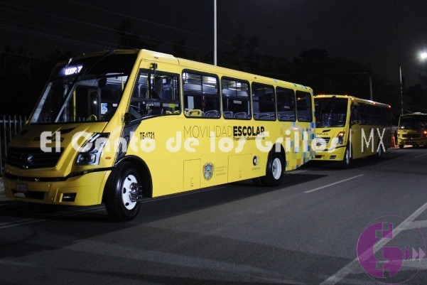 Reporta @LuisBNava acciones concretas en favor de la #movilidad en el municipio