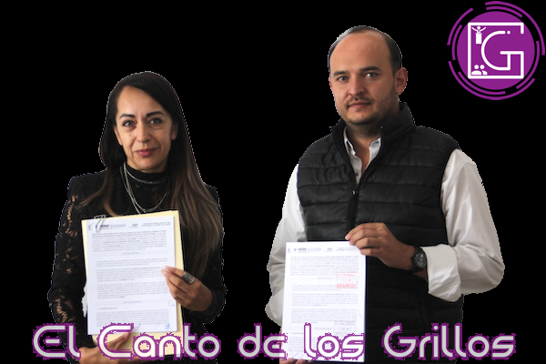 JAPAM y Conafe formalizan #convenio para subsidiar el servicio de agua potable