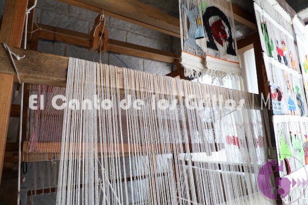 Exhibirán talento artesanal en “Mercadito Colón”