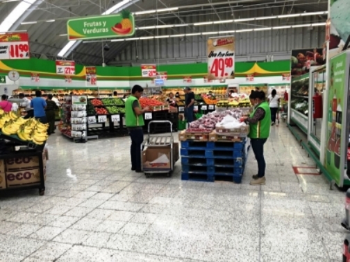 #Inflación anual baja a 6.28%