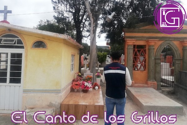 Concluye operativo de protección sanitaria en festividades del Día de Muertos