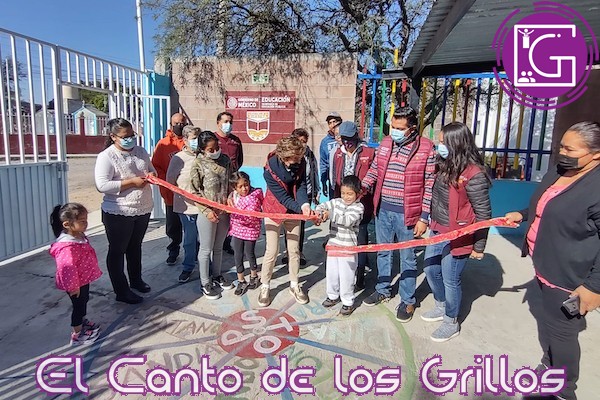 #Educación, llave para mejorar y tener un futuro prometedor: Bienestar