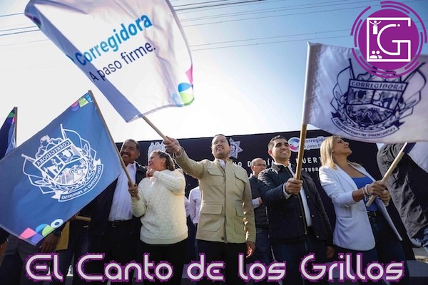 Arranca Operativo por Día de Muertos en #Corregidora