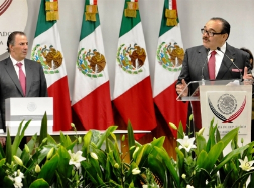 Gasto para 2018 ascenderá a más de 5 billones de pesos