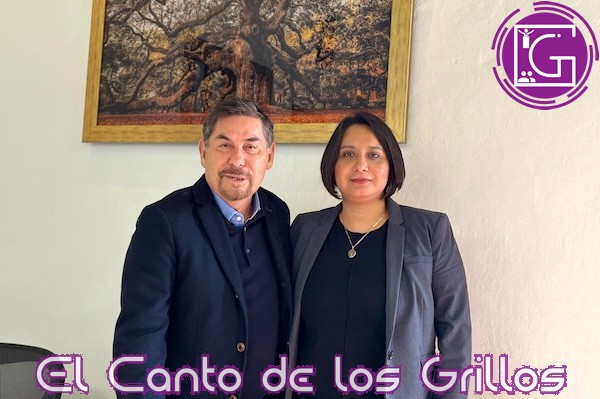 Busca Sully Mauricio Sixtos mejorar infraestructura de #PedroEscobedo y Tequisquiapan