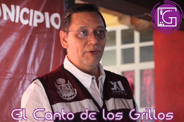 Encabeza Ulises Gómez asamblea comunitaria “Diálogos por Santa Rosa Municipio”