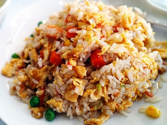 Si no se cocina así, el arroz puede causar cáncer