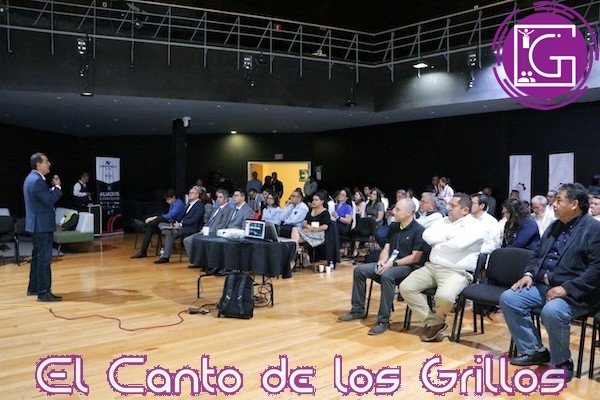 Realizan primer “Foro Amiqro”, un vínculo entre pymes y grandes industrias